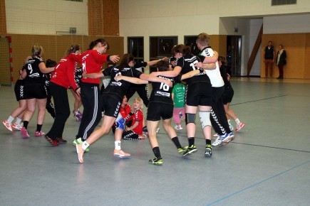 Dieser Tanz ist immer der Schönste