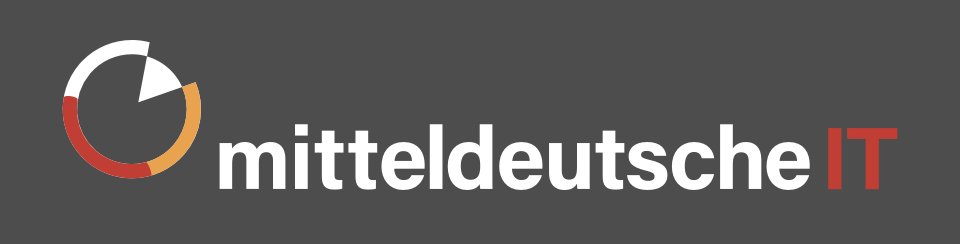 mitteldeutsche IT